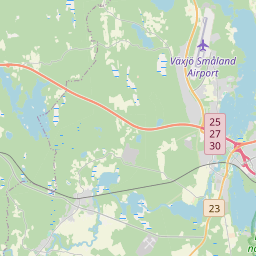 SE map tile