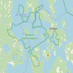 SE map tile