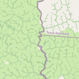 NW map tile