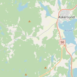 SE map tile