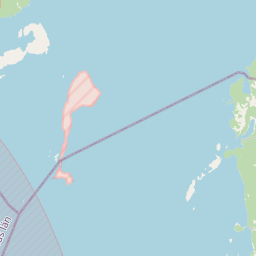 NW map tile