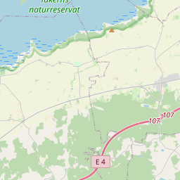 SE map tile