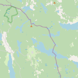 SE map tile