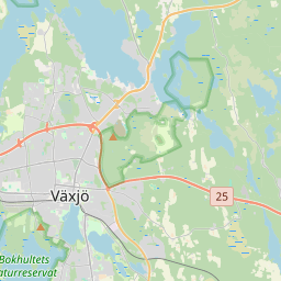 SE map tile