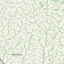 SE map tile