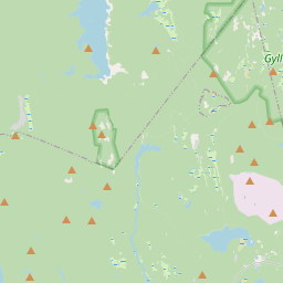 NW map tile