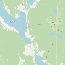 NW map tile