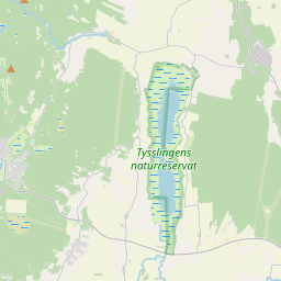 NW map tile