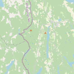 NW map tile