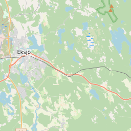 SE map tile