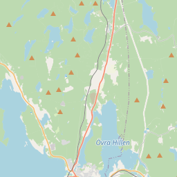 NW map tile