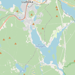 SE map tile