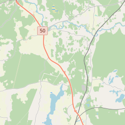 NW map tile