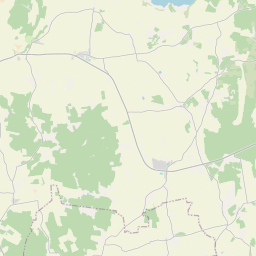 SE map tile