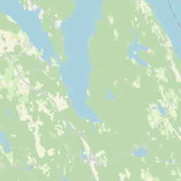 SE map tile