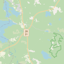 NW map tile