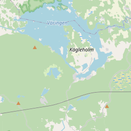 NW map tile