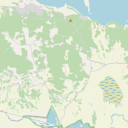 NW map tile