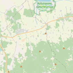 SE map tile