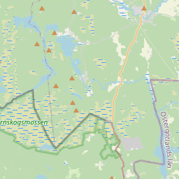 NW map tile