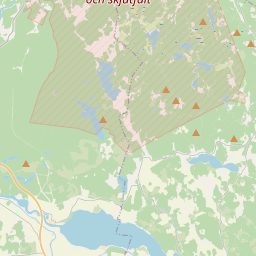 SE map tile