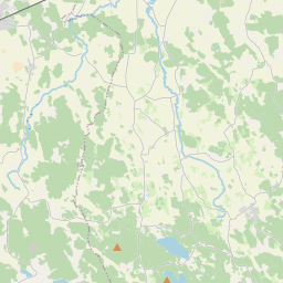 NW map tile