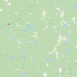 NW map tile