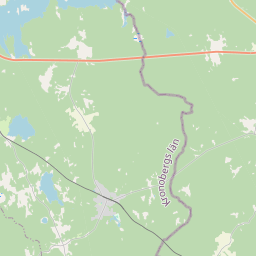 SE map tile