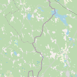 NW map tile