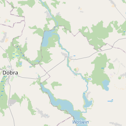 NW map tile
