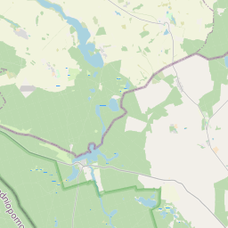 NW map tile