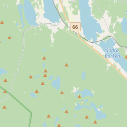 NW map tile