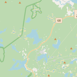 SE map tile