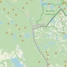 SE map tile