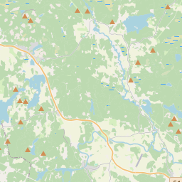 SE map tile