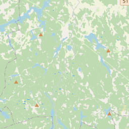 SE map tile