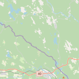 SE map tile