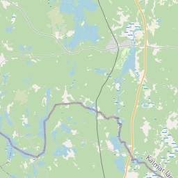SE map tile
