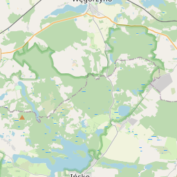 SE map tile