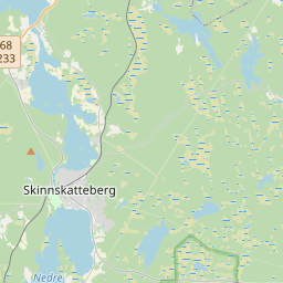 SE map tile