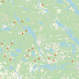 SE map tile