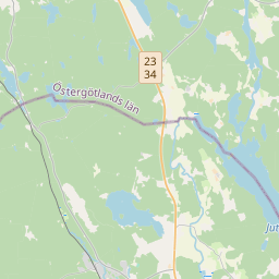SE map tile