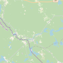 SE map tile