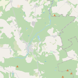 NW map tile