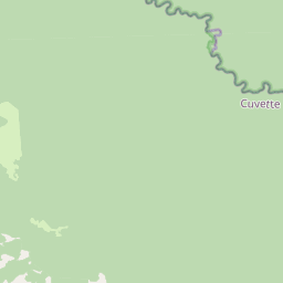 SE map tile