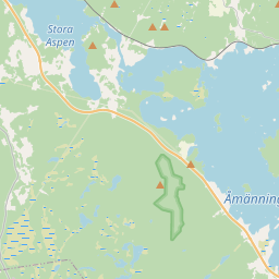 NW map tile
