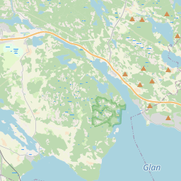SE map tile