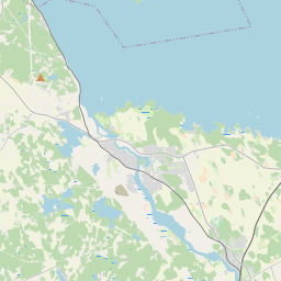 NW map tile