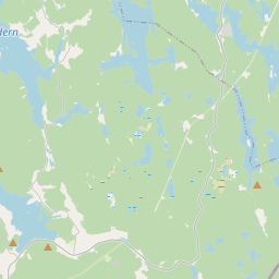 SE map tile