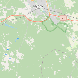 SE map tile